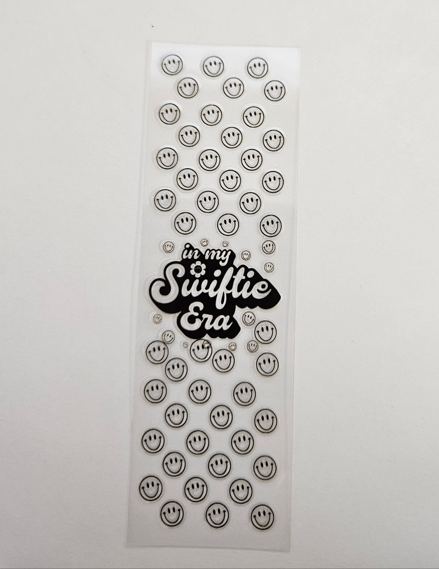 Pen/Bookmark Wrap In my Swifty Era