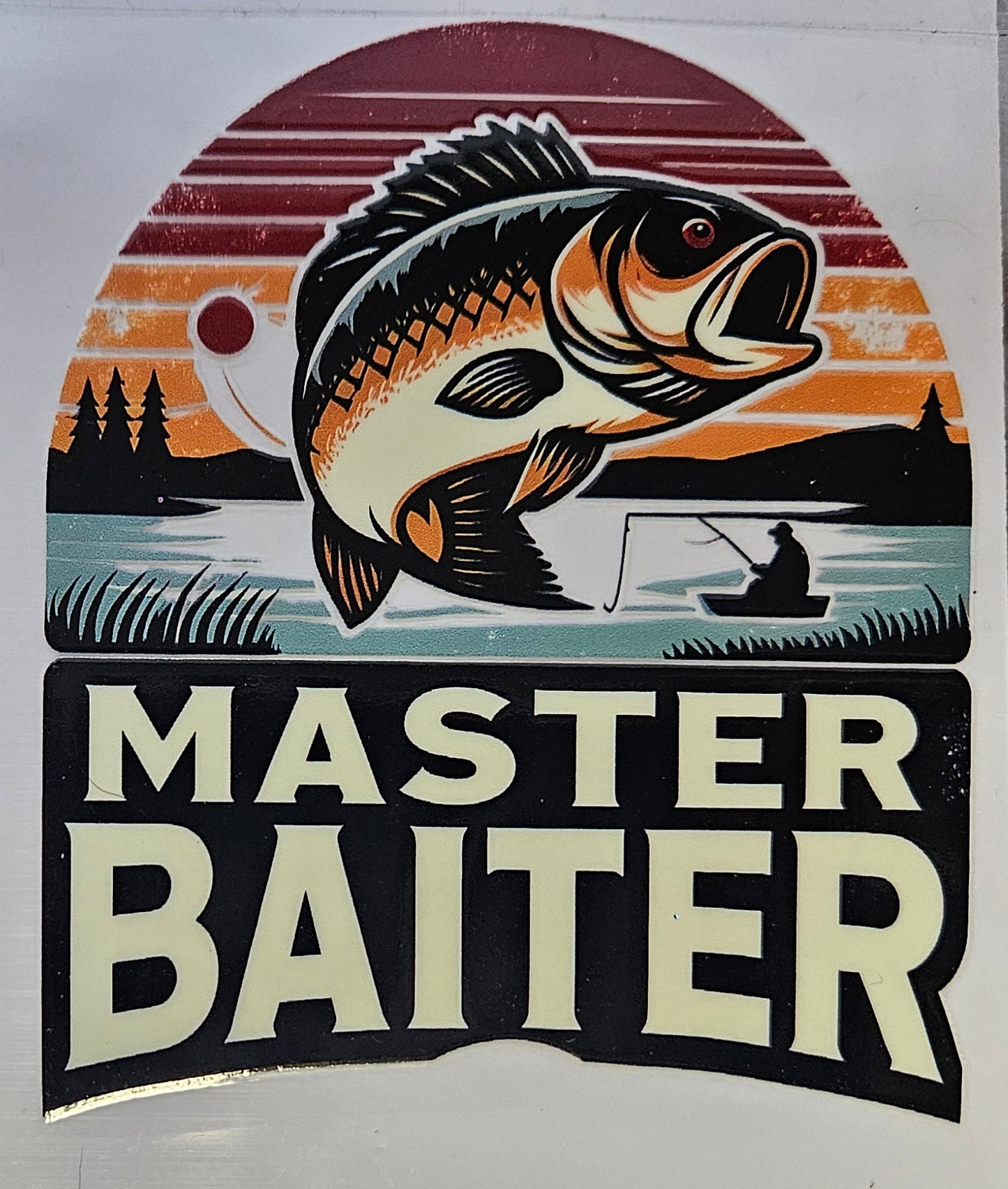 Decal Master Baiter