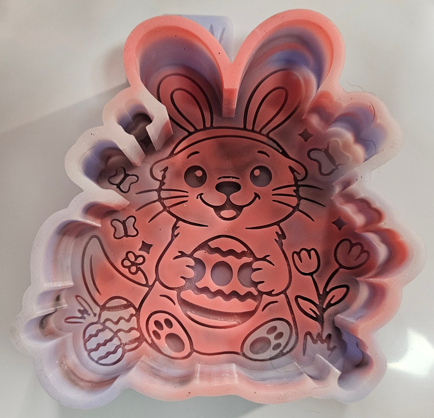 Mold Easter Otter