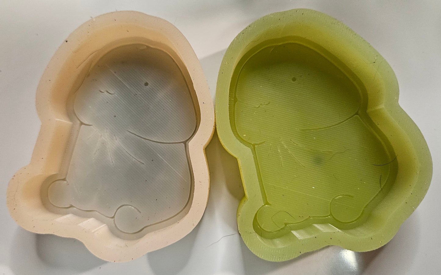 Mold Richie Vents