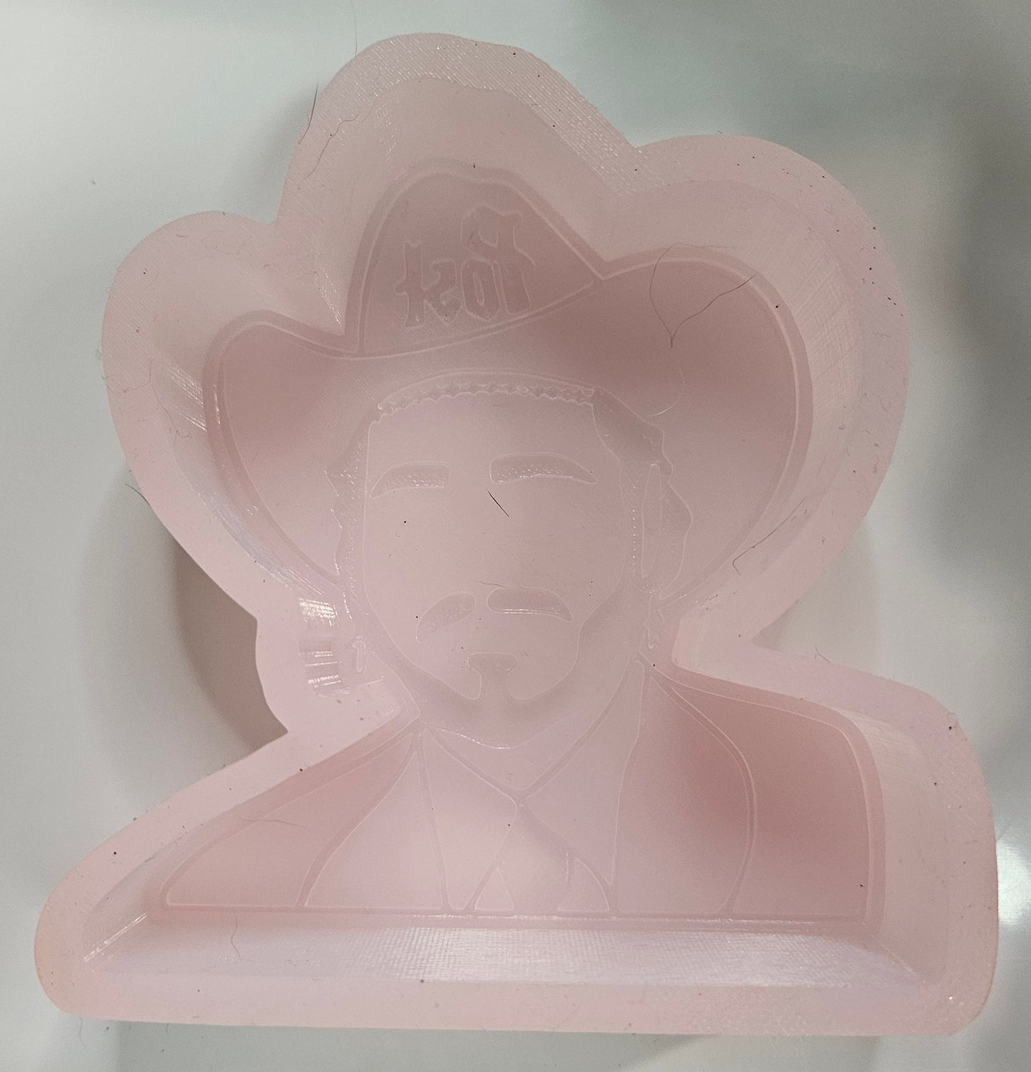 Mold Post Malone