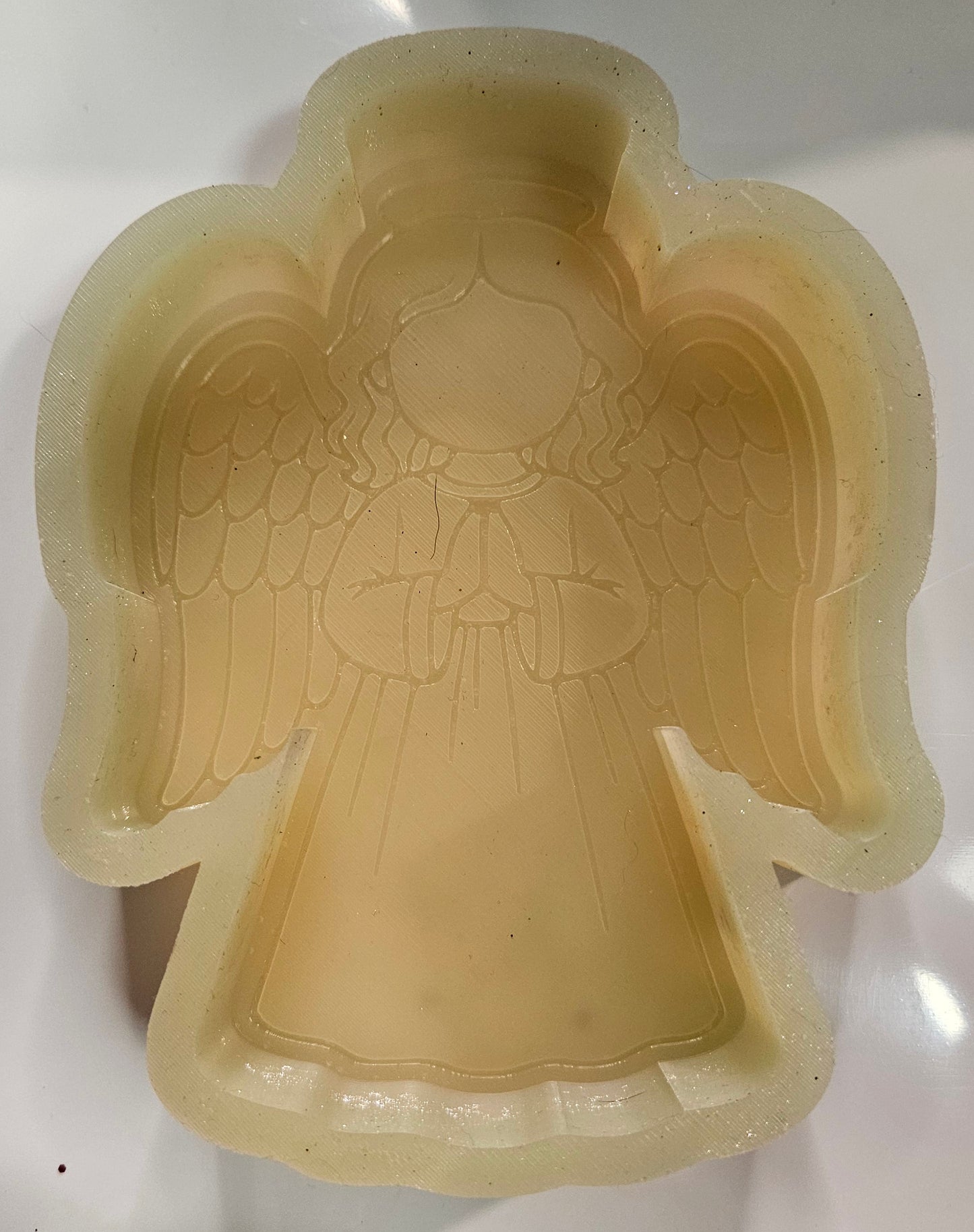 Mold Angel