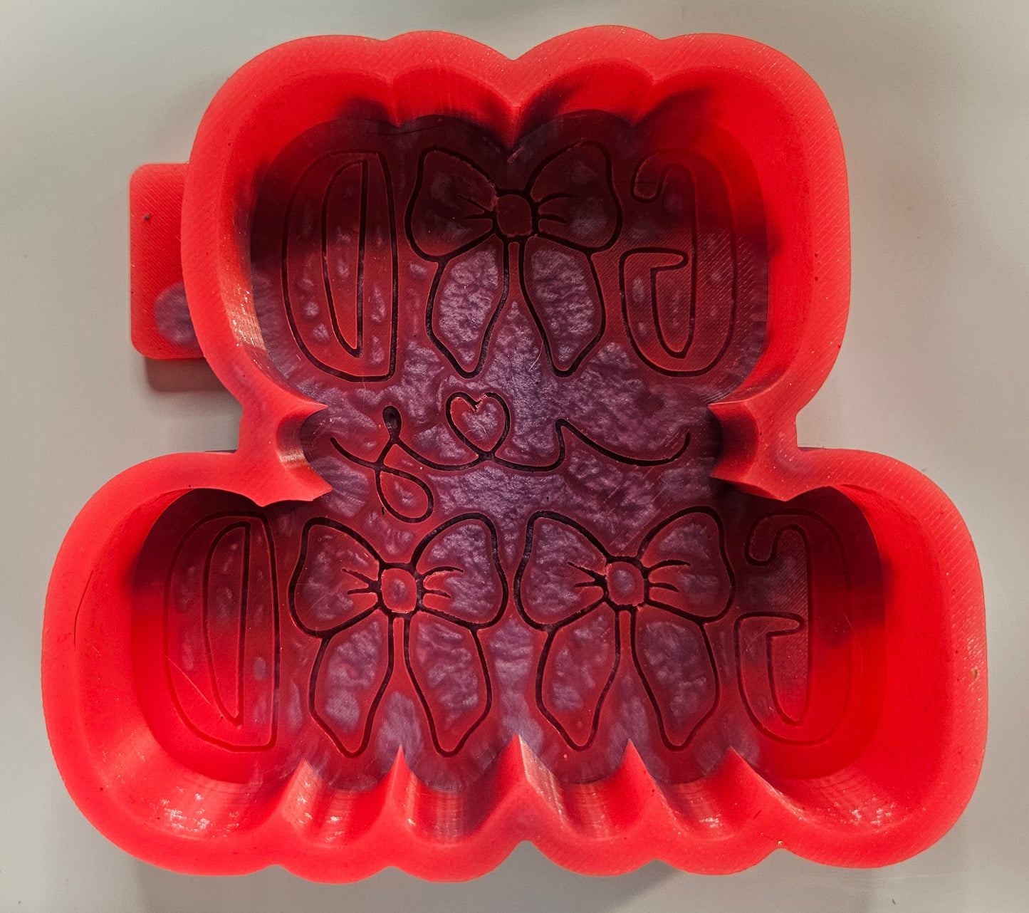 Mold God is Good W/ Bows