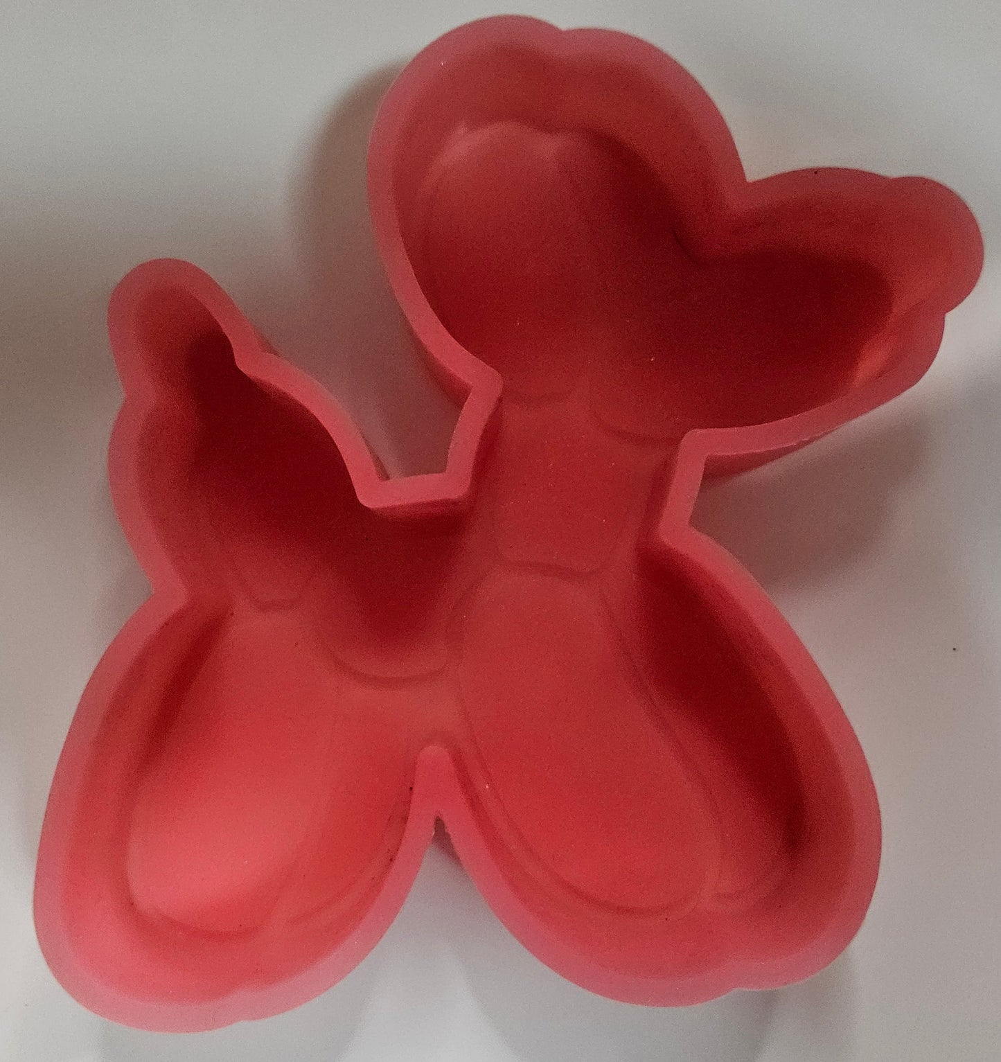 Mold Balloon Dag