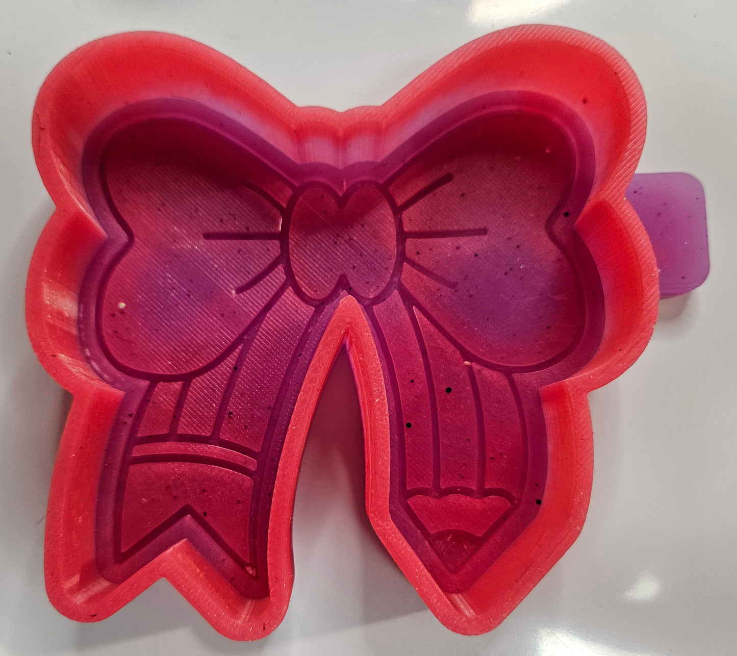 Mold Pencil Bow