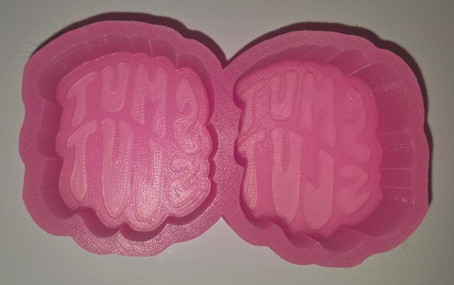 Mold Smut Slut Vents