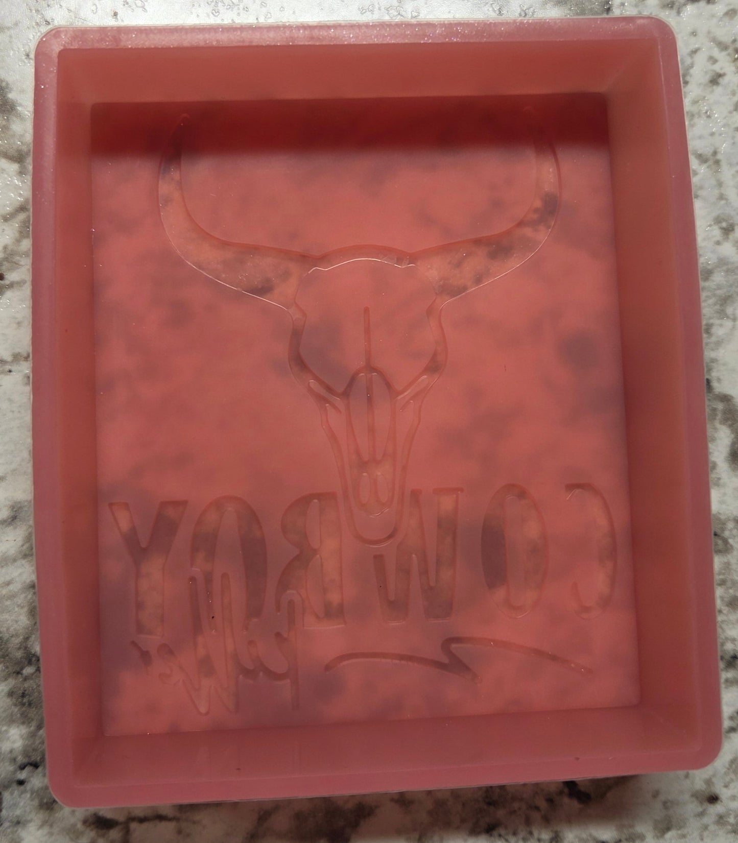 Mold Cowboy Killer