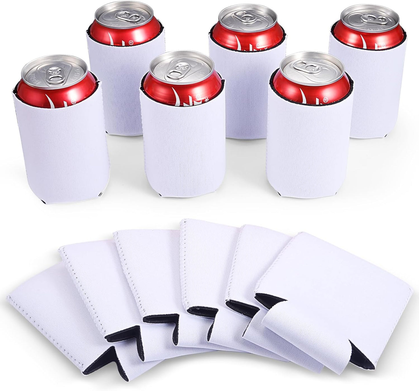 Can Koozie Cooler