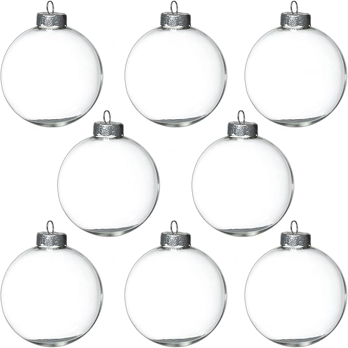 Round Ornament