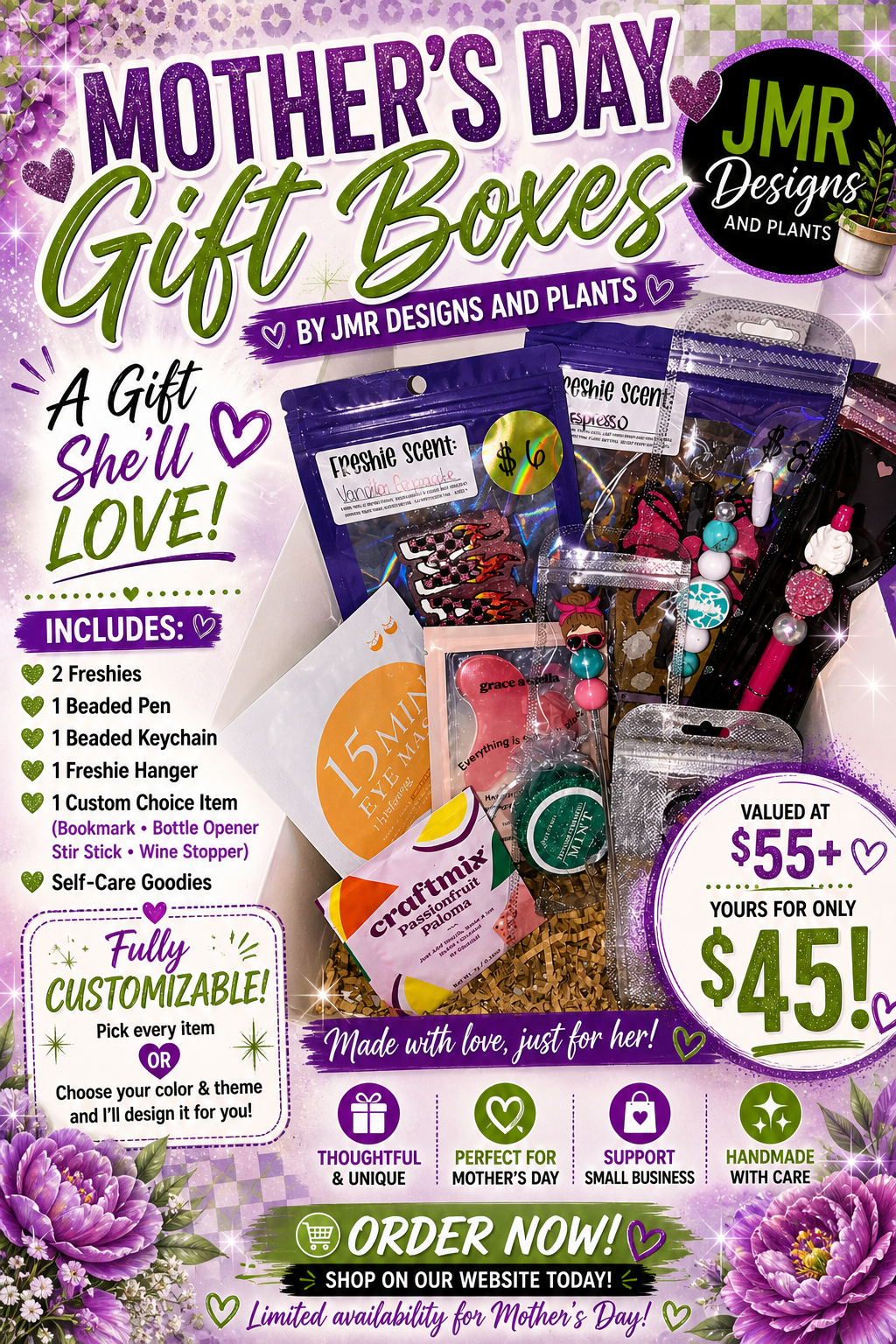 Gift Box Bundle
