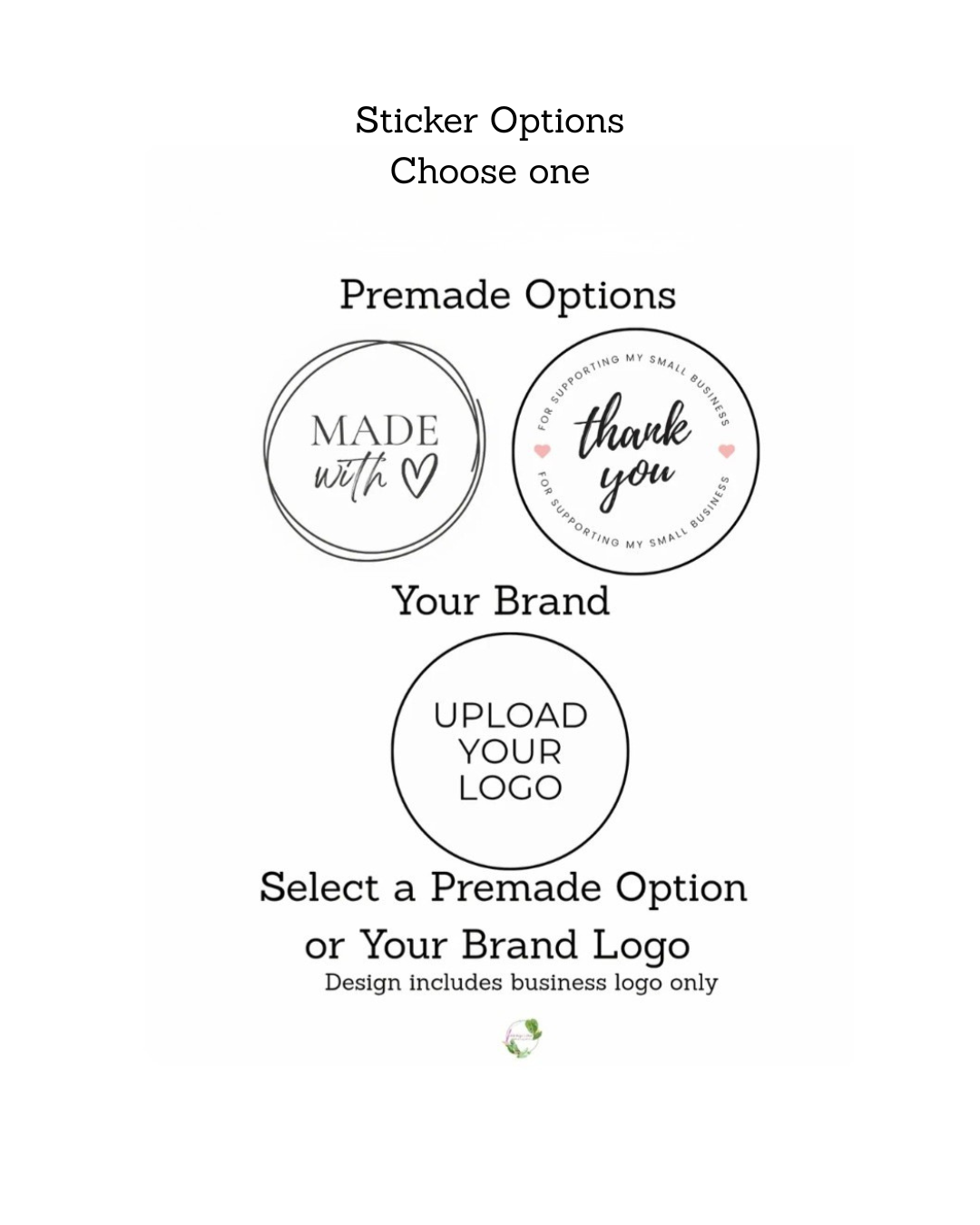 Small Business Starter Bundle