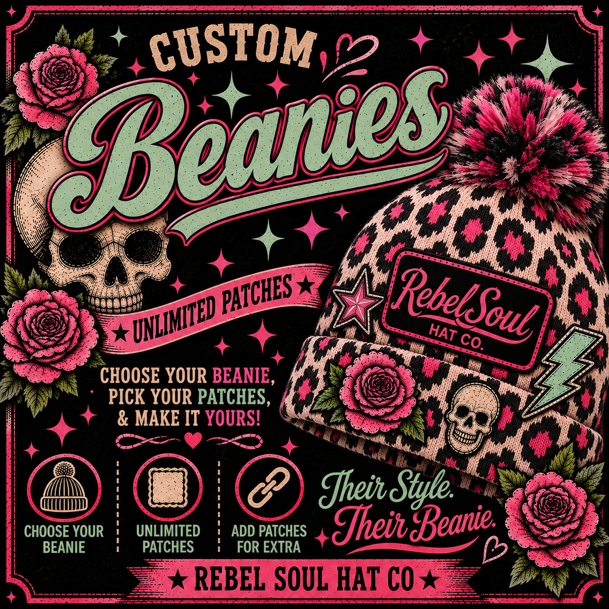 Beanies