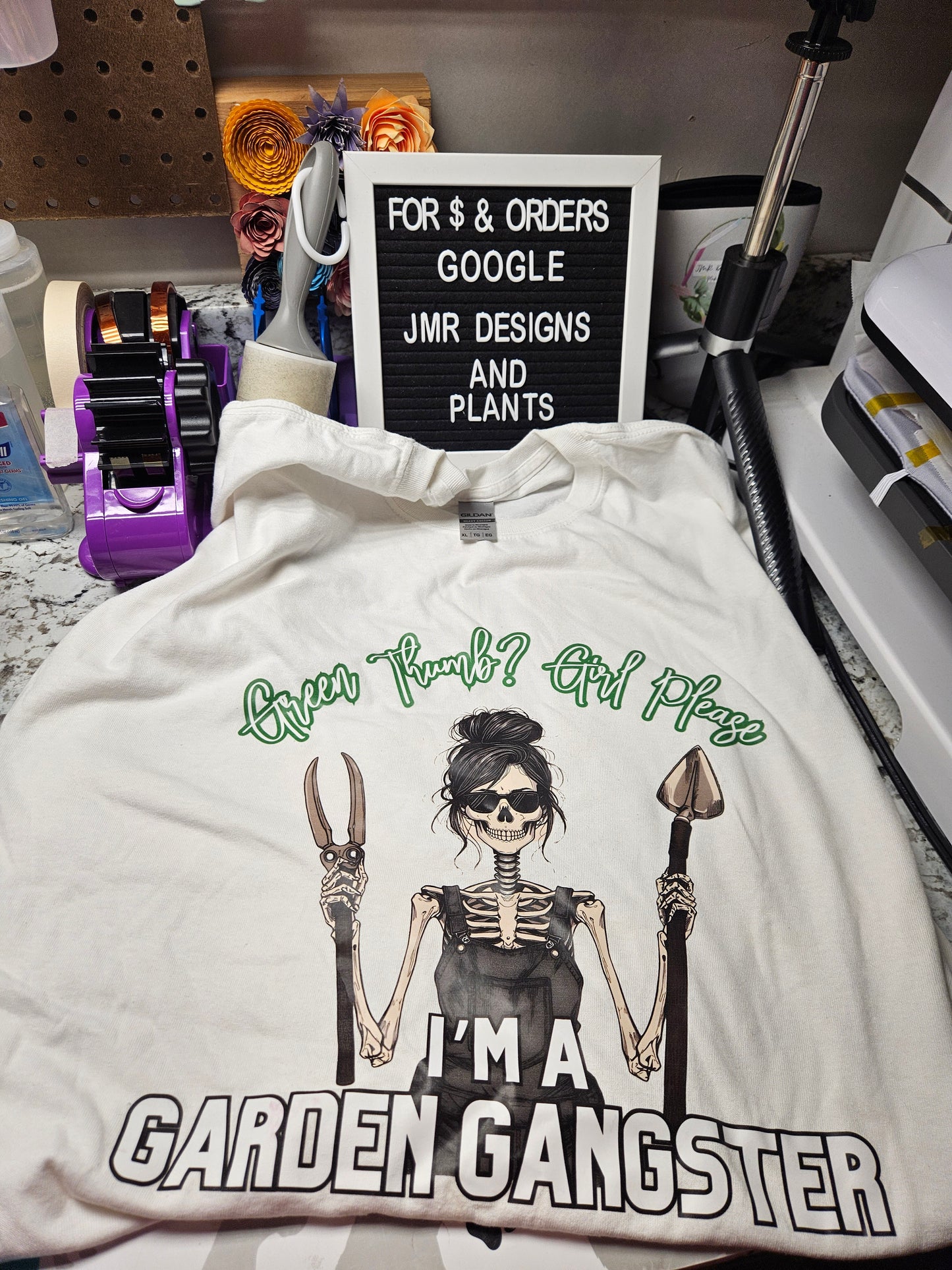 Ready to Ship T Shirts