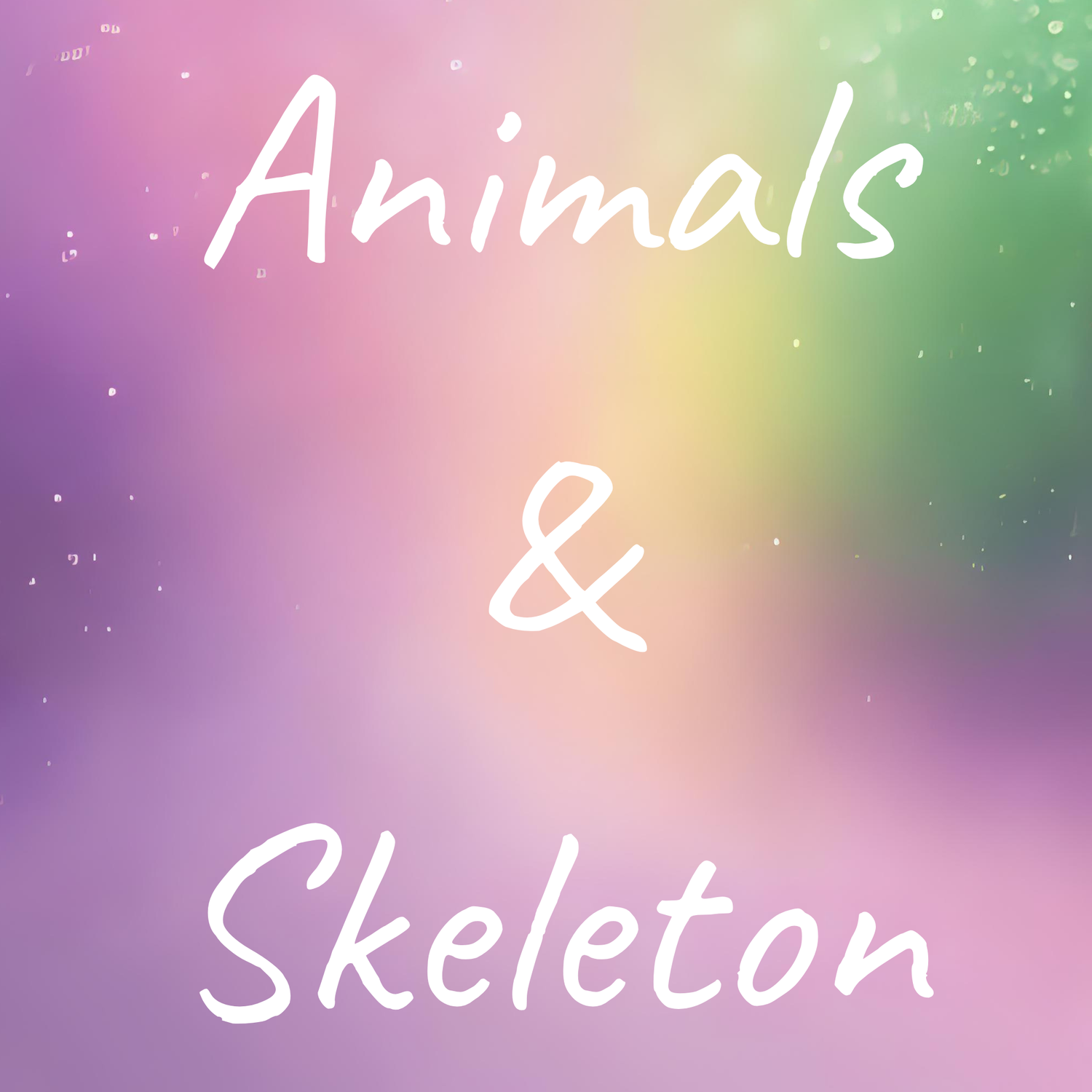 Animals & Skeleton Designs