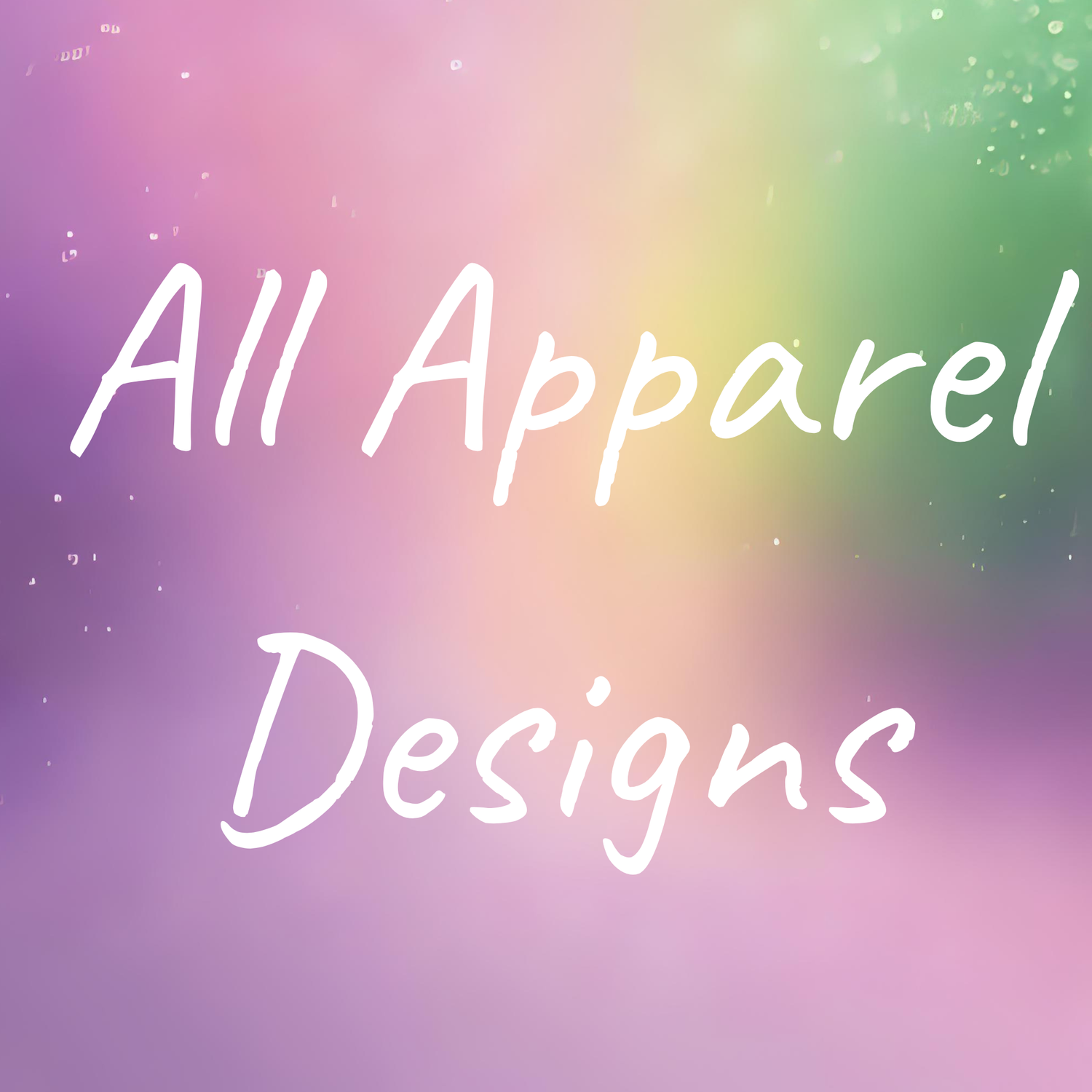 Apparel Designs