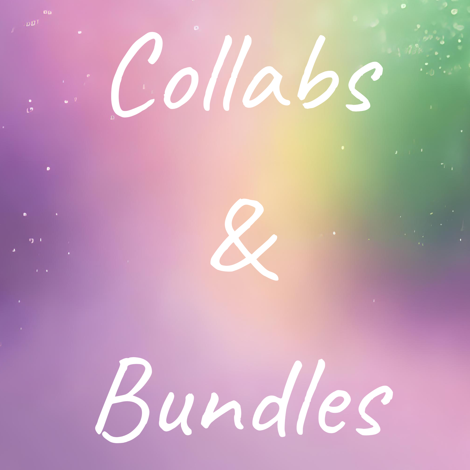 Collab/Bundles