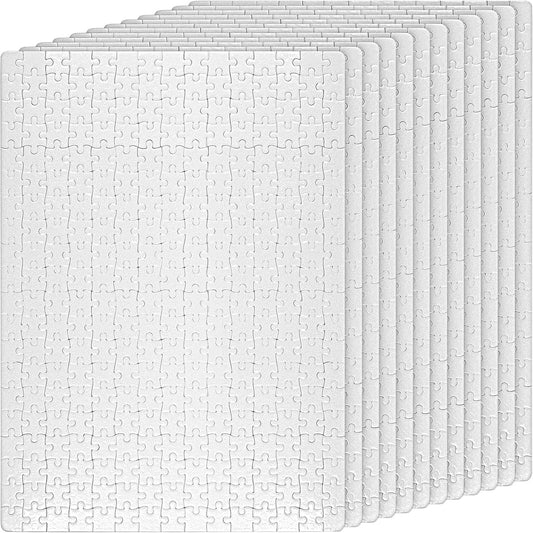 15.5"X11" 300 Piece Puzzle