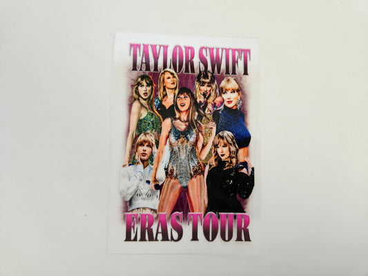 Decal Era Tour