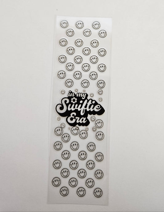 Pen/Bookmark Wrap In my Swifty Era