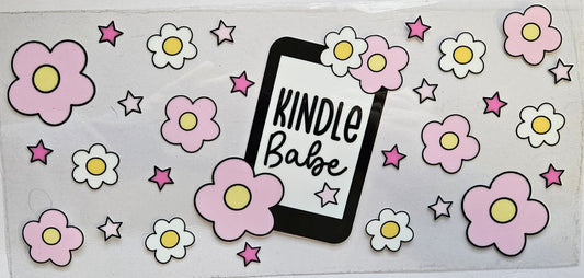 16 oz Wrap Kindle Babe