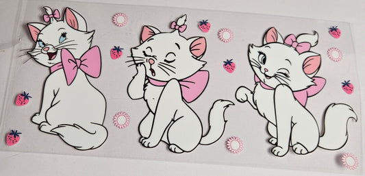 16 oz Wrap Aristocrats Duchess