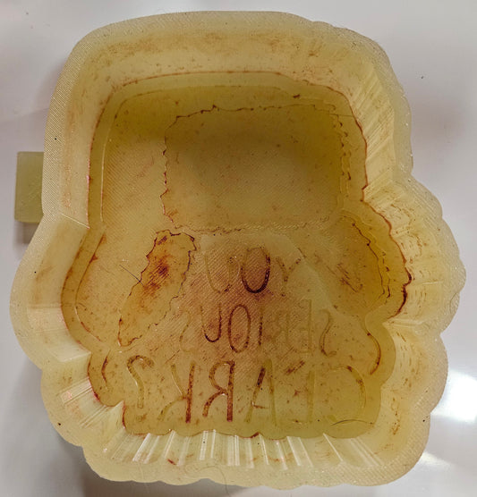 Mold Are you Serious Clark Hat?