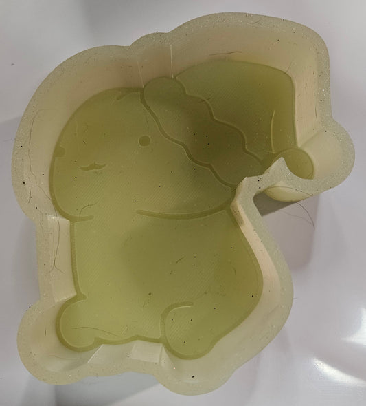 Mold Christmas Richie