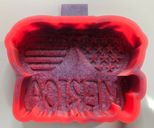 Mold Merica Sunglasses