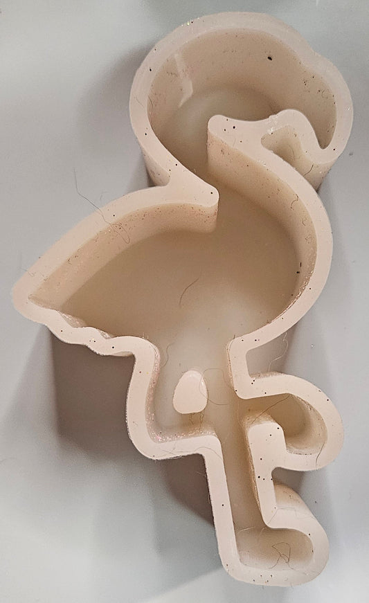 Mold Flamingo