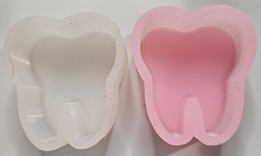 Mold Teeth Vents