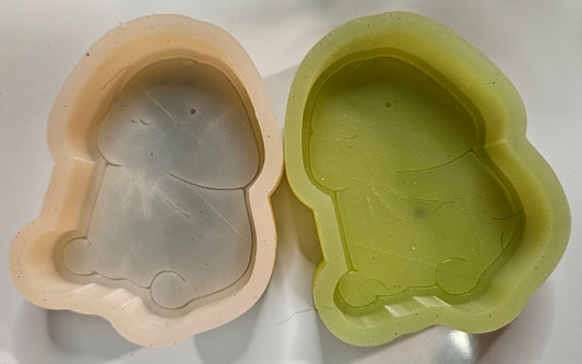 Mold Richie Vents