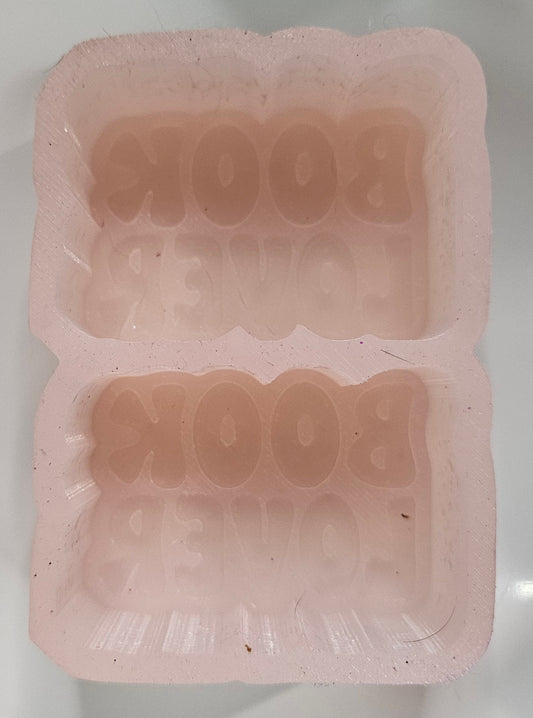 Mold Book Lover Vents