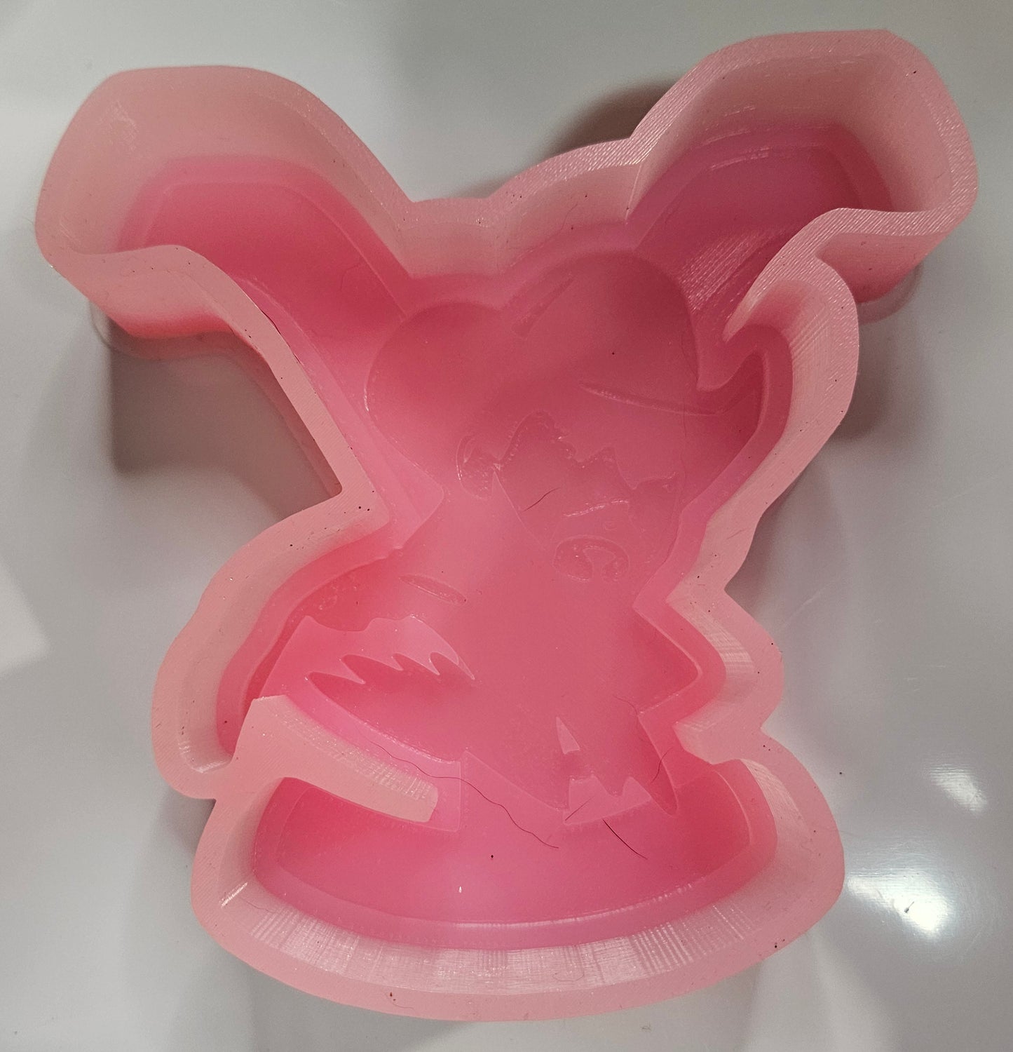 Mold Yellowstone RIP