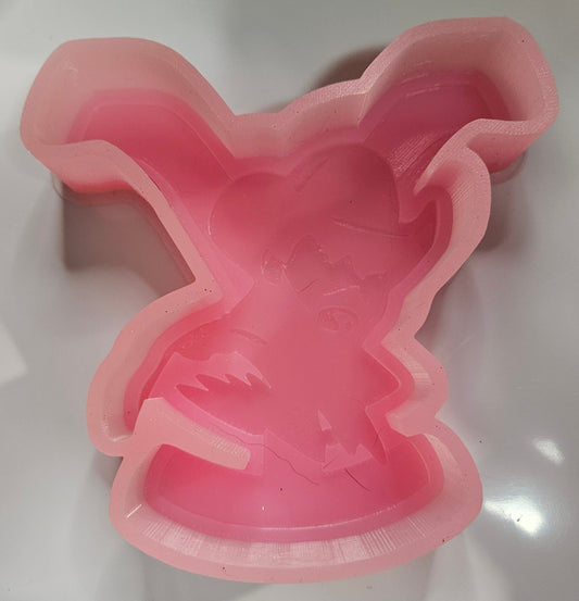 Mold Yellowstone RIP