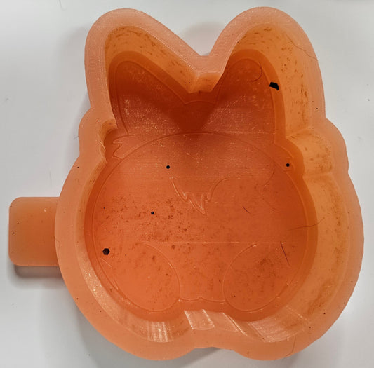 Mold Corgi Butt