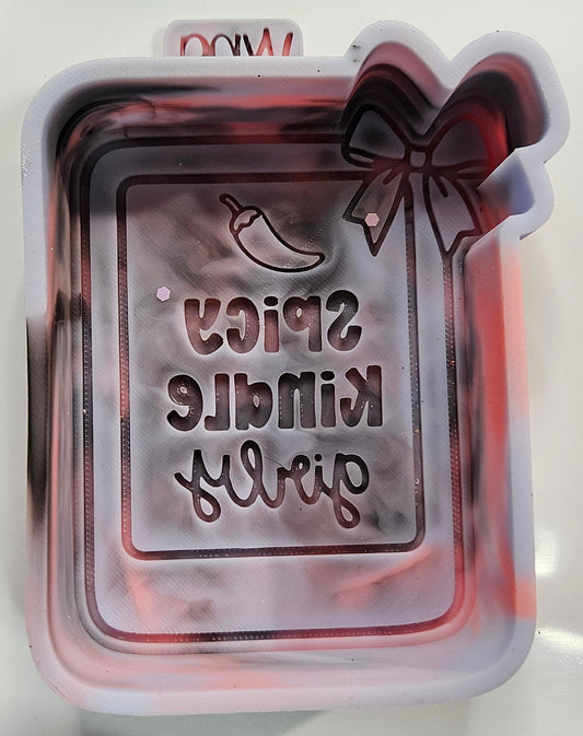 Mold Spicy Kindle Girly