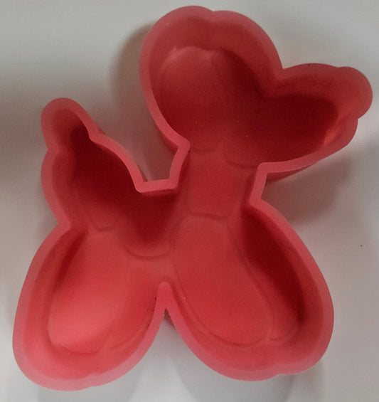 Mold Balloon Dog