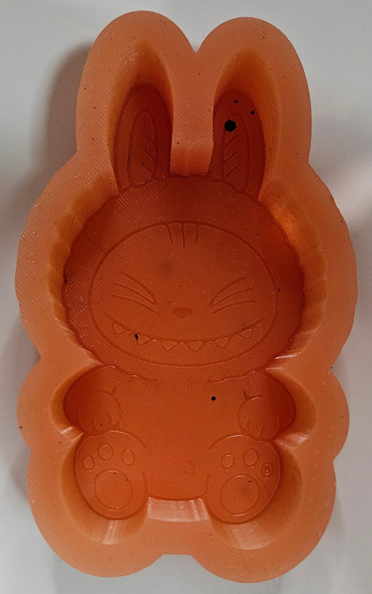 Mold Labubu