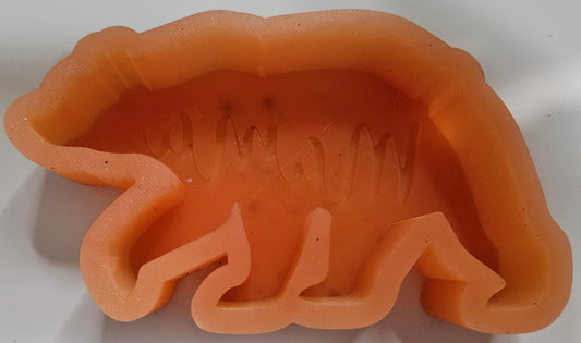 Mold Mama Bear