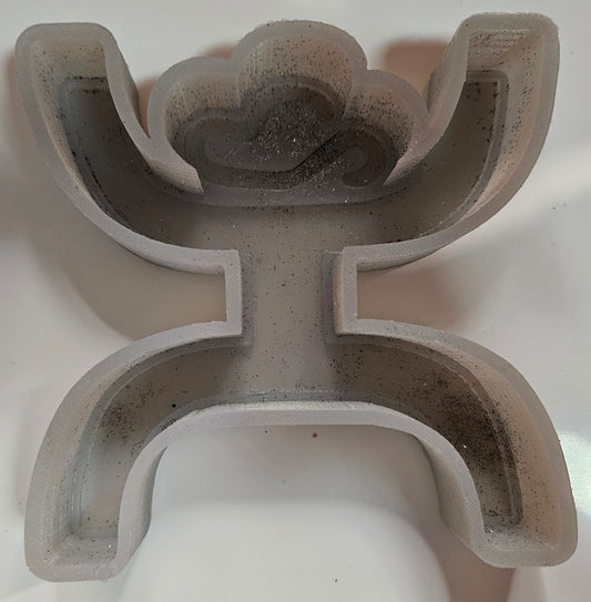 Mold Hooey