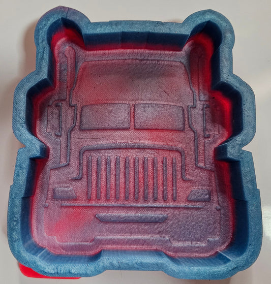 Mold Trucker