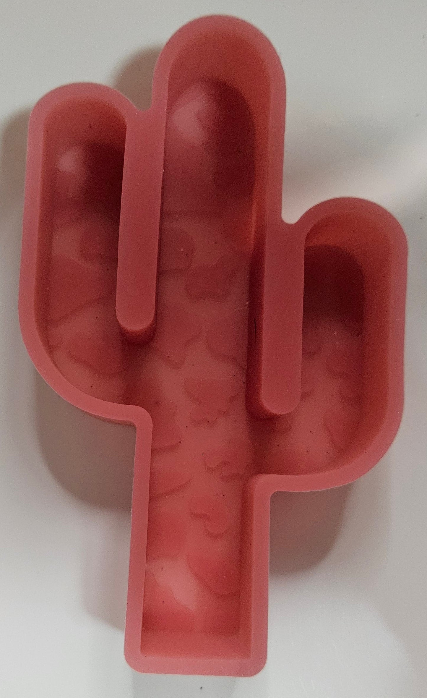 Mold Cow Print Cactus