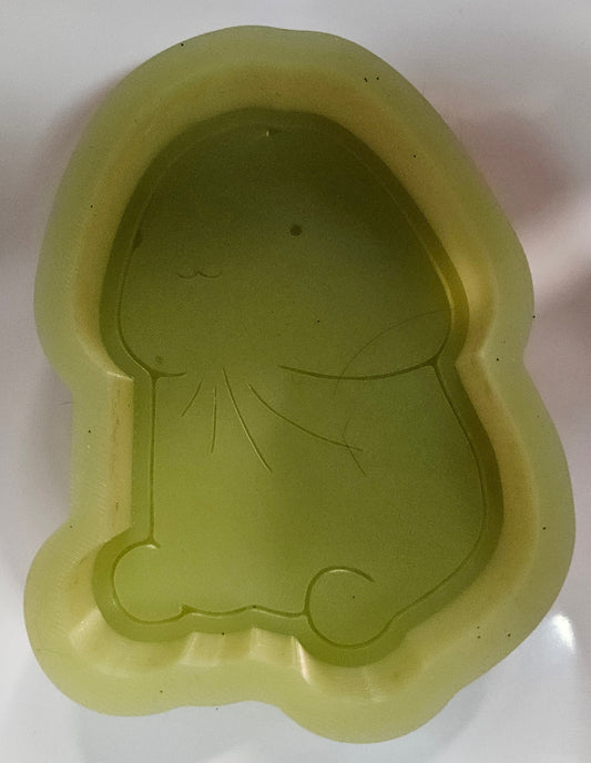 Mold Richie