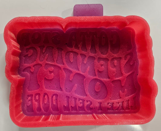 Mold I gotta stop spending money