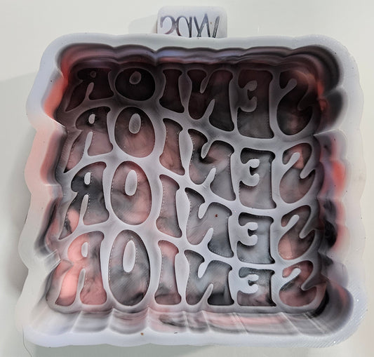 Mold Senior, Senior, Senior