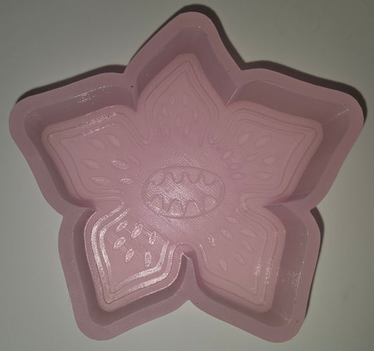 Mold Stranger Things Demogorgon