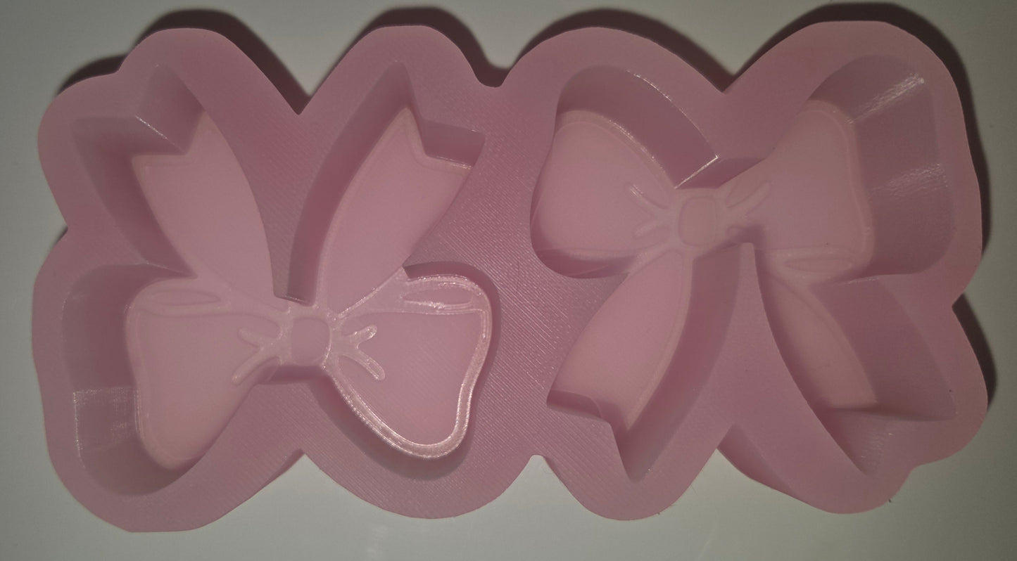 Mold Bow Vents