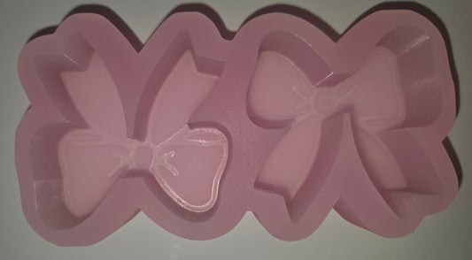 Mold Bow Vents
