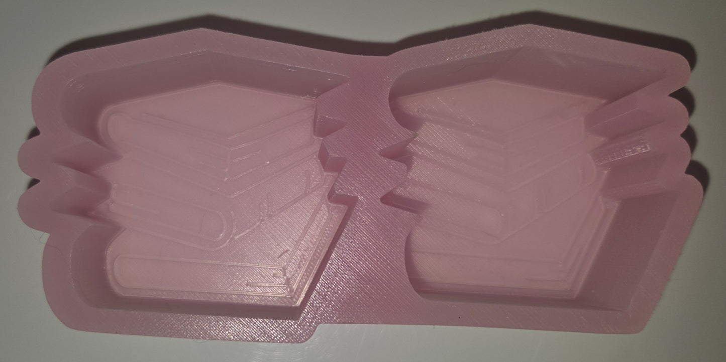Mold Bookstack Vents
