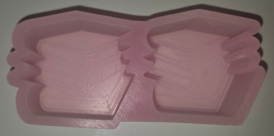 Mold Bookstack Vents